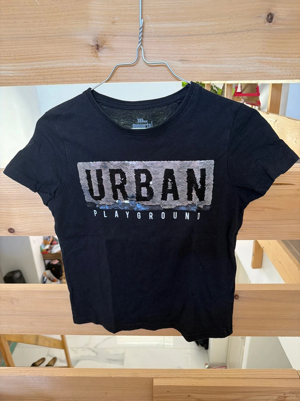 T-shirt manches courtes 10 ans